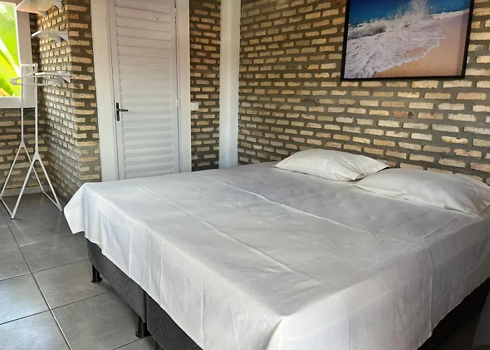 Casa Na Praia Da Pipa-Rn