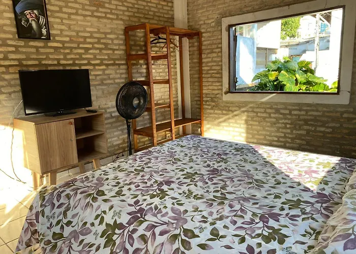 Casa Na Praia Da Pipa-Rn