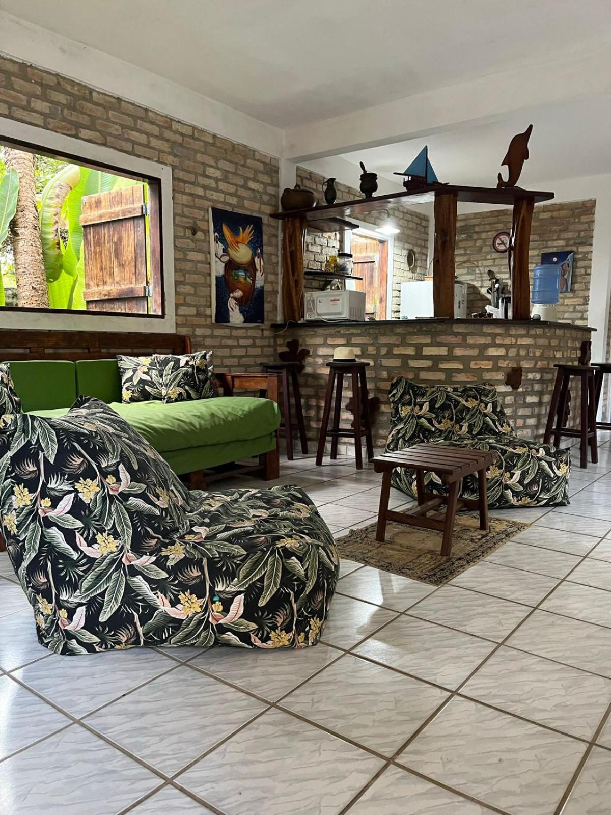 Holiday home Casa Na Da Pipa-rn