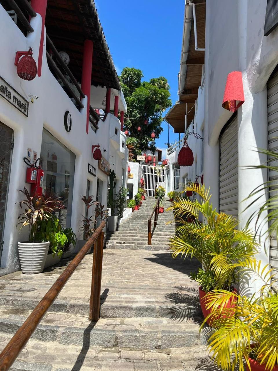 Casa Na Da Pipa-rn