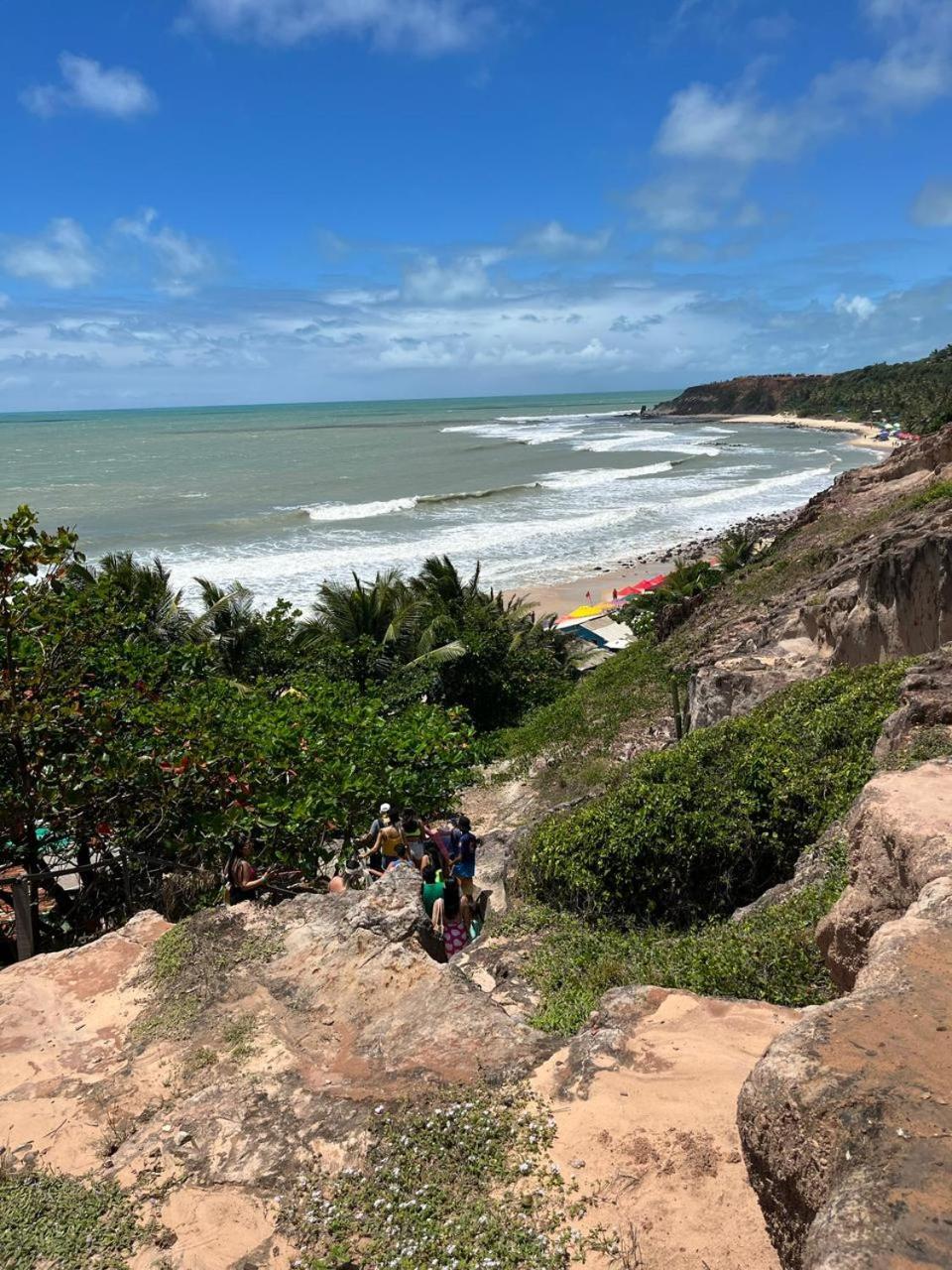Casa Na Da Pipa-rn *