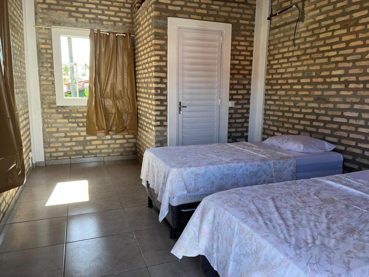 Casa Na Da Pipa-rn Holiday home