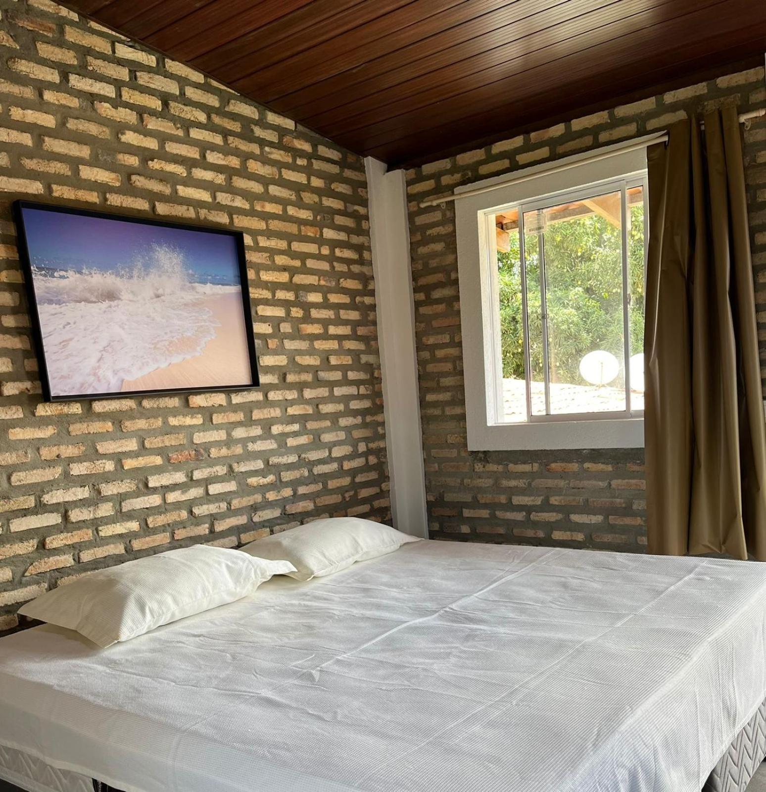 Holiday home Casa Na Da Pipa-rn