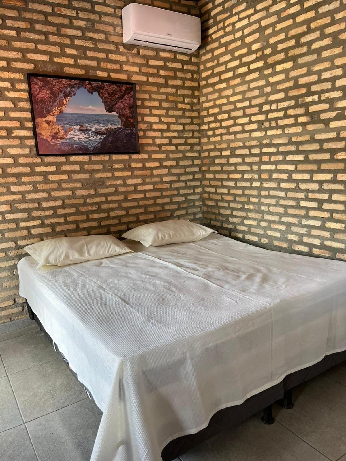 Holiday home Casa Na Da Pipa-rn *