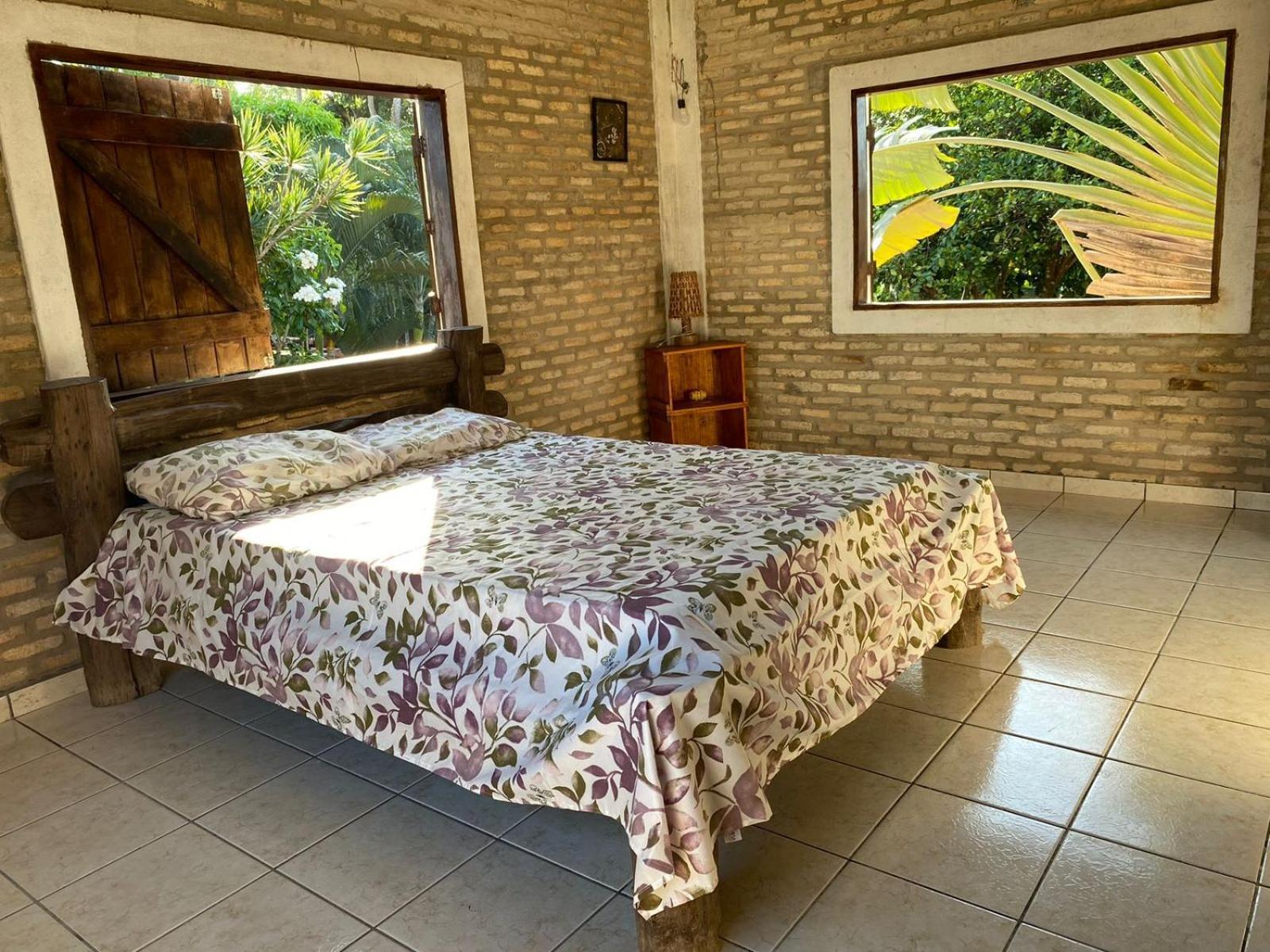 Casa Na Da Pipa-rn Holiday home *