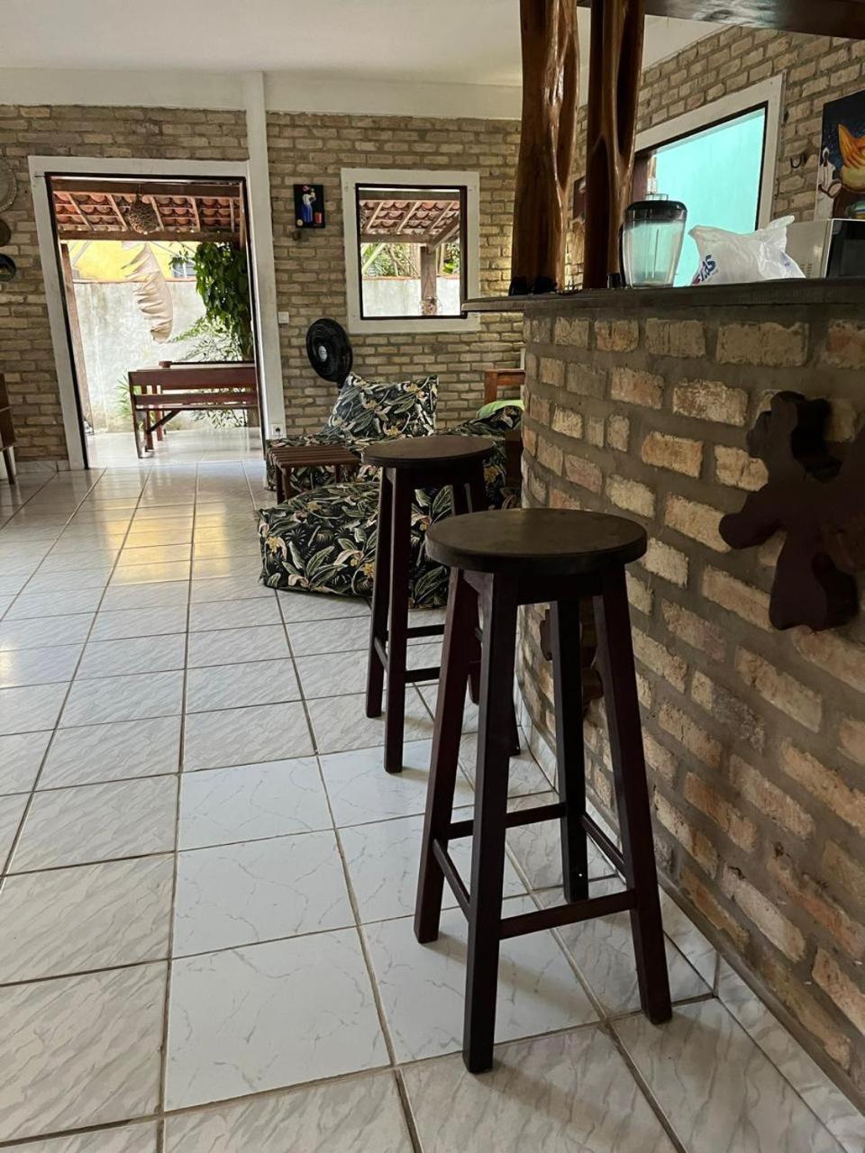Casa Na Da Pipa-rn *