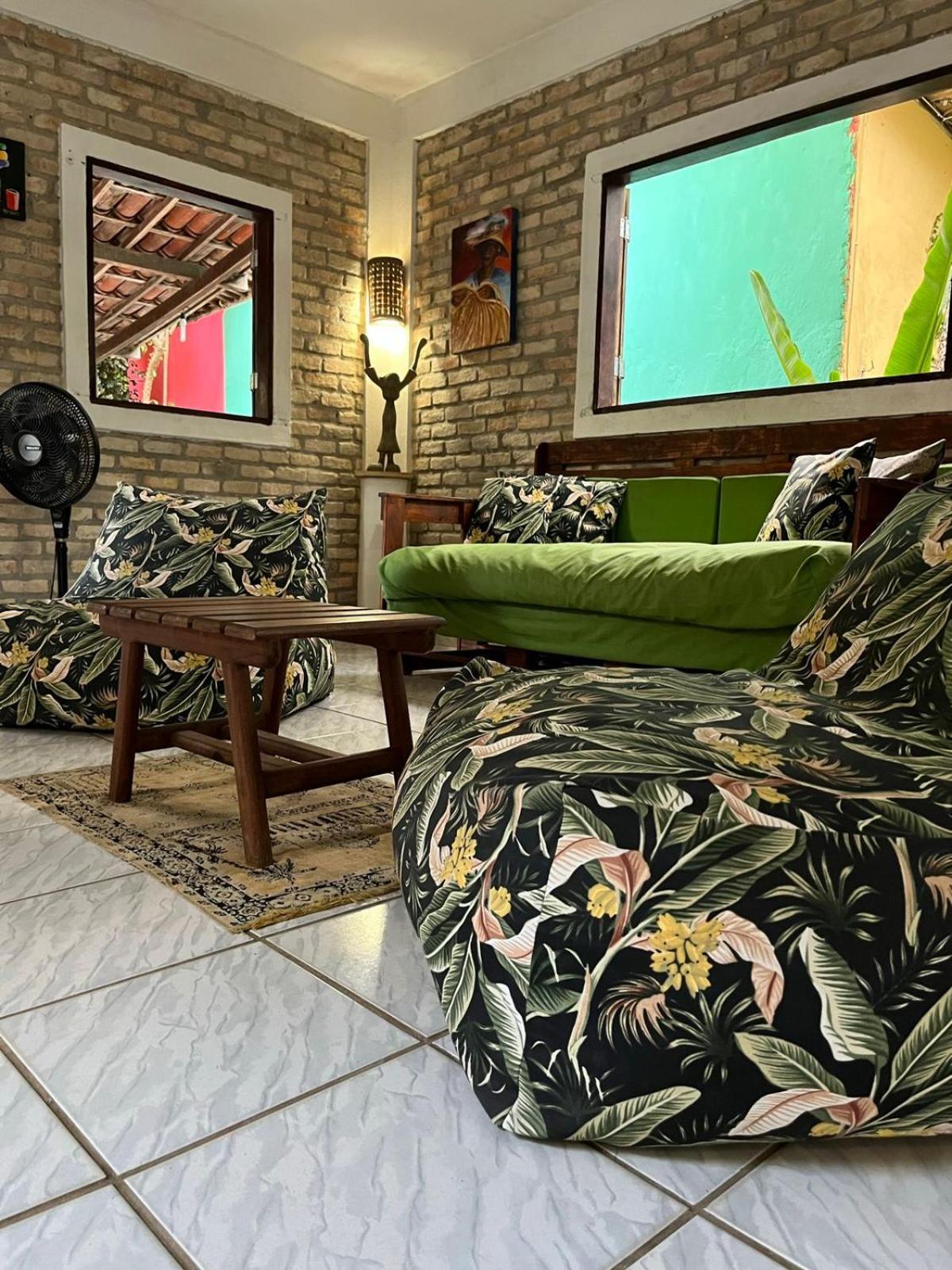 Casa Na Da Pipa-rn Praia de Pipa