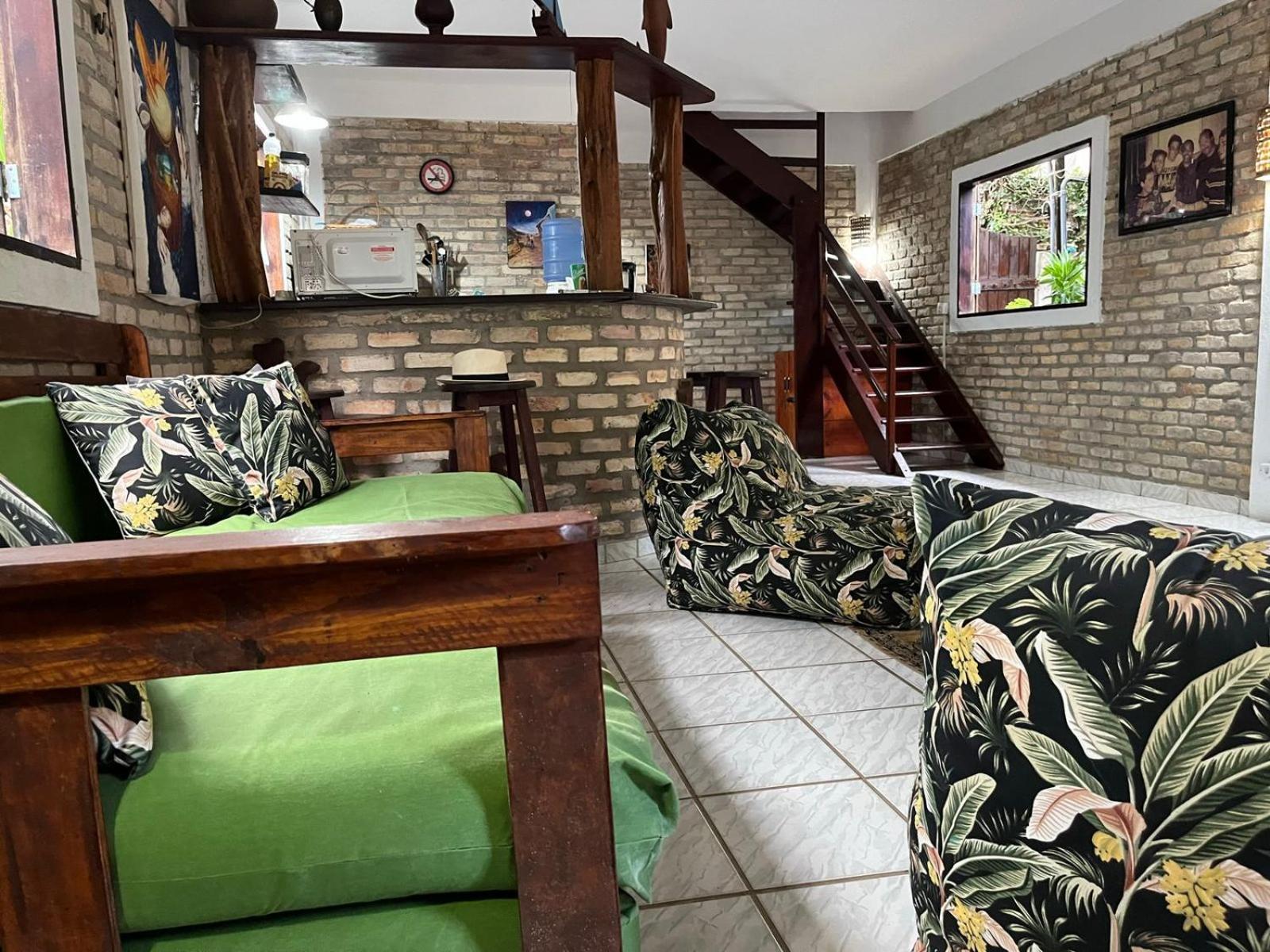 Casa Na Da Pipa-rn